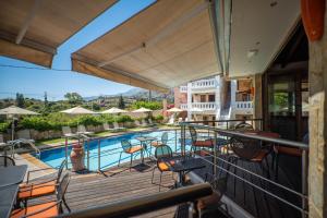 Kokalas Resort Chania Greece