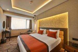 Standard Double or Twin Room room in Grand Hotel Gulsoy
