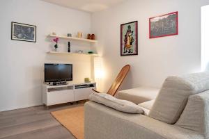 Casa Mincoti Piazza Terragnolo OSPITAR