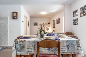 Casa Mincoti Piazza Terragnolo OSPITAR