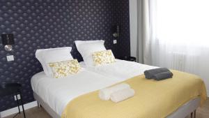 Appartements Appartement 4 etoiles tout confort - Centre AIX - Victoria Edelweiss : photos des chambres