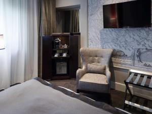 Hotels Park Hotel Grenoble - MGallery : photos des chambres