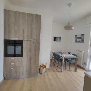 Nonna Pella Appartamenti - Ginestra