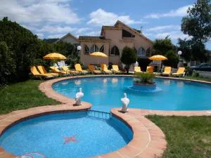 Apartamentos Cormoran - Reboredo