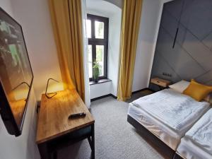 Double or Twin Room room in Hotel Gabriella