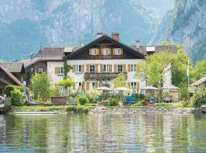 Glück am See - Apartment mit Seezugang - Hüttau