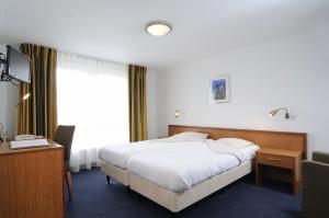 Double Room room in Hotel de Burg