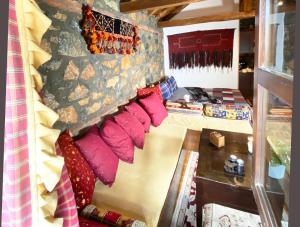 Countryside Studio Kaimaktsalan Greece