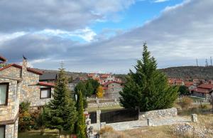 Countryside Studio Kaimaktsalan Greece