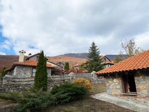 Countryside Studio Kaimaktsalan Greece