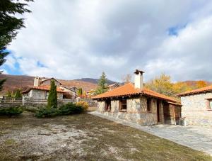 Countryside Studio Kaimaktsalan Greece