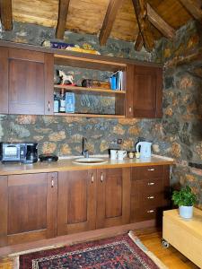 Countryside Studio Kaimaktsalan Greece