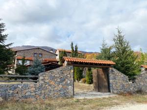 Countryside Studio Kaimaktsalan Greece