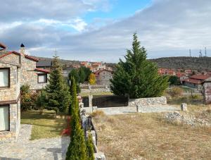 Countryside Studio Kaimaktsalan Greece