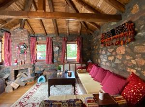 Countryside Studio Kaimaktsalan Greece