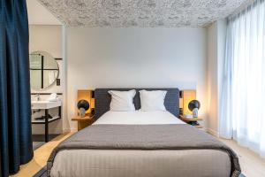 Hotels Hotel Le Saint Gelais : photos des chambres