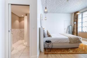 Hotels Hotel Le Saint Gelais : photos des chambres