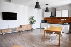 Perfect Stay - "Apartamenty Horzyca"