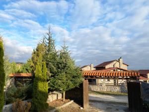 Countryside Studio Kaimaktsalan Greece