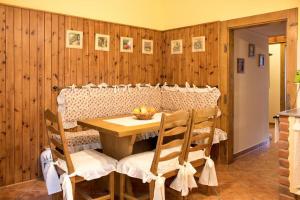 Ria Apartment Vyhlídka