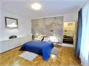 Fifty shades of travel