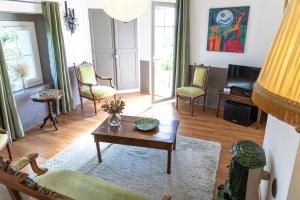 B&B / Chambres d'hotes La Bastide de Canaules : photos des chambres