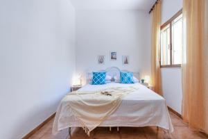 Brodolini Apartments Torre dellOrso