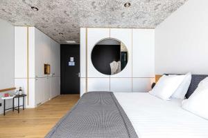 Hotels Hotel Le Saint Gelais : photos des chambres