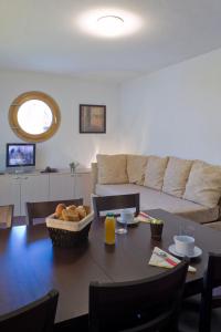 Appartements Noemys Terrasses de Labrau : photos des chambres