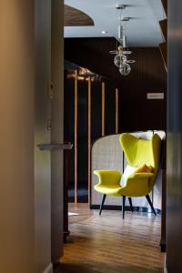 Hotel Le Saint Gelais