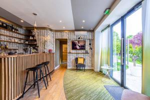 Hotel Le Saint Gelais