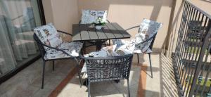Apartment Victoria K148 in Kaliakria Resort