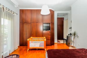 Suite Acropolis Serres Next To Center Parking