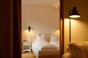 Historic Hotel Bircher B&B Apartments near Sterzing
