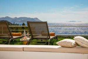 Kale Suites, heated pool in winter, adults only