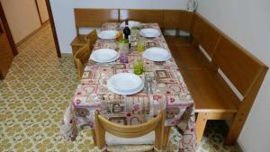 Casa alla Cantinota Padergnone Ospitar