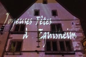 Appartements Gite a Eguisheim proche de Colmar et Kaysergberg. : photos des chambres