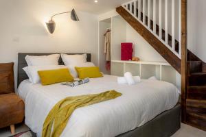 Appart'hotels Provence Au Coeur Appart Hotels : photos des chambres