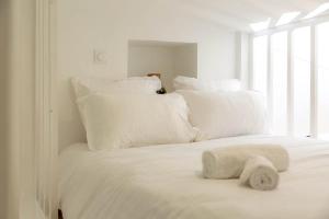 Appart'hotels Provence Au Coeur Appart Hotels : photos des chambres