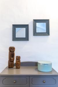 B&B / Chambres d'hotes La Bastide de Canaules : photos des chambres