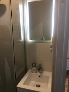 Apartament Wygodny S5