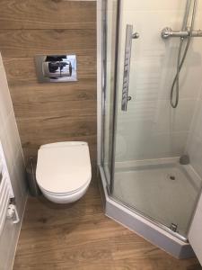 Apartament Wygodny S5