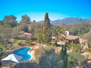 057 Finca Mercedes ETV120 by Mallorca Charme