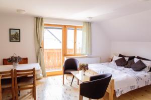 Ana Antloga Apartments