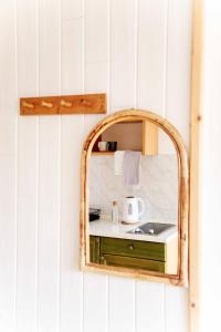 Ana Antloga Apartments