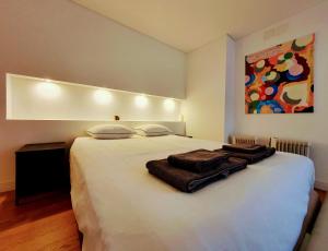 Marquês de Pombal Terrace by Lisbon Village Apartments