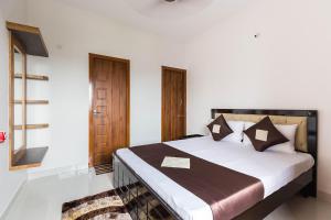 BluO 1BHK HSR Layout - Balcony, Terrace Garden