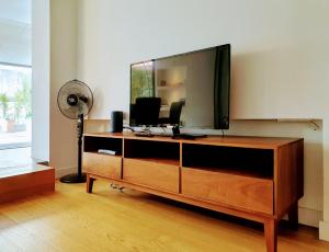 Marquês de Pombal Terrace by Lisbon Village Apartments