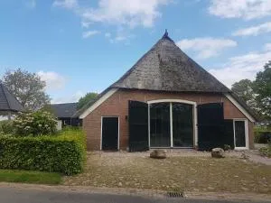 Ermerhoek: op de Deel - 埃曼