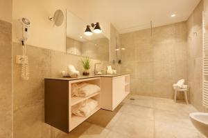 Historic Hotel Bircher B&B Apartments near Sterzing